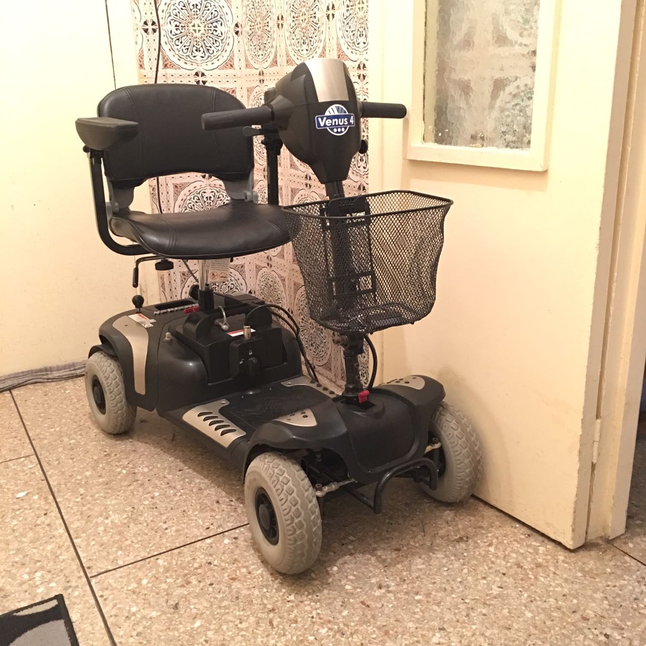 HANDI-CONSULTING Maroc pour personnes handicapées